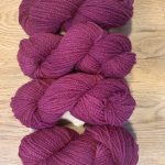 Isle of Skye Yarn