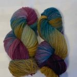 Isle of Skye Yarn