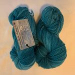 Isle of Skye Cheviot yarn