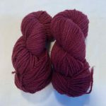 Isle of Skye Cheviot yarn