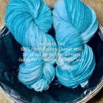 North Country Cheviot Wool